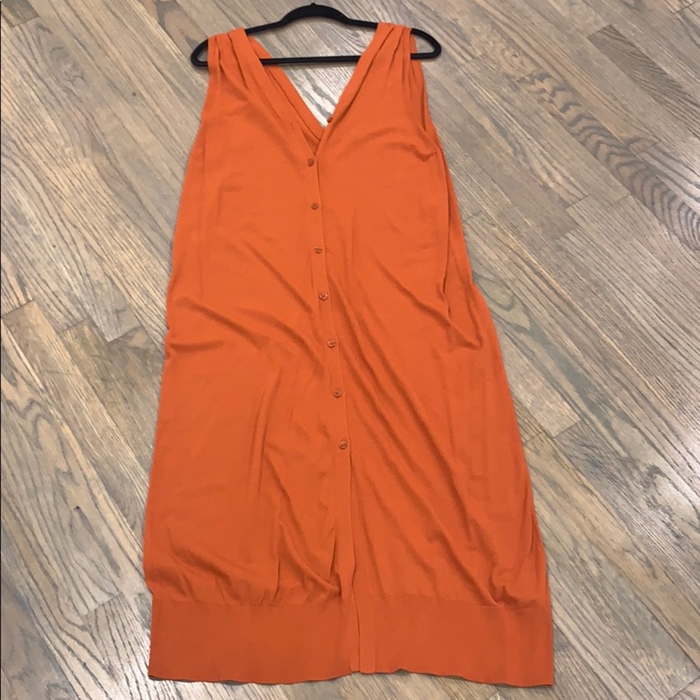 H&M Conscious Collection Dress